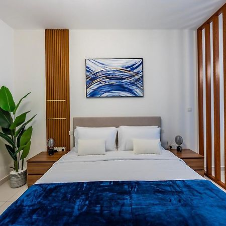 Burj Al Arab View Studio Διαμέρισμα Ντουμπάι Εξωτερικό φωτογραφία
