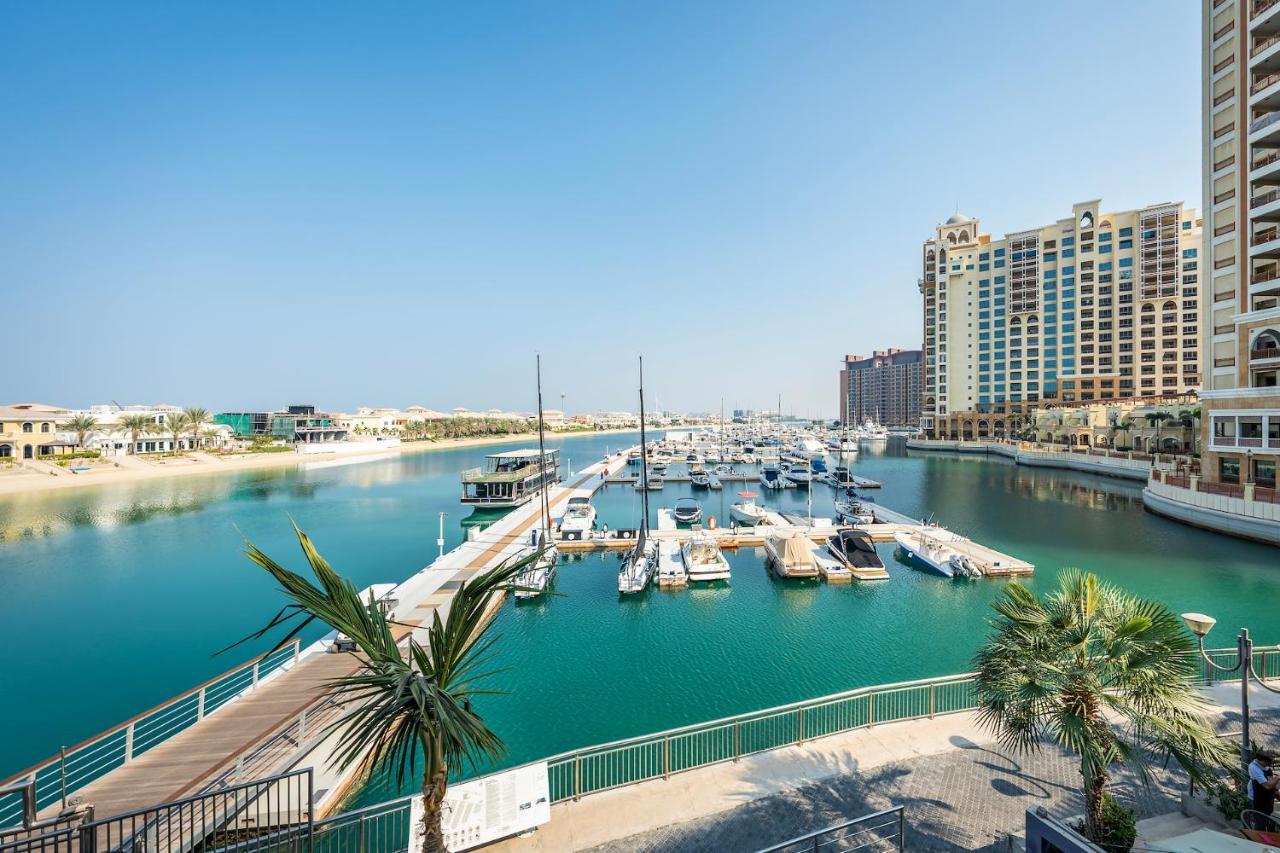 Burj Al Arab View Studio Διαμέρισμα Ντουμπάι Εξωτερικό φωτογραφία